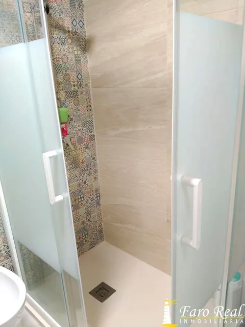 Pis de 80 m² a Sanlúcar de Barrameda