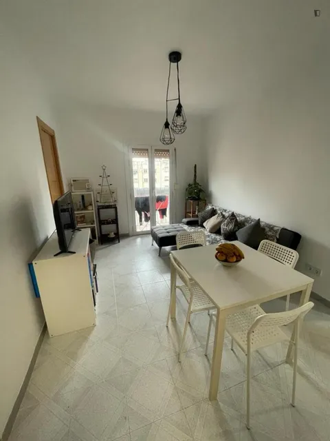 Habitació de lloguer, Esplugues de Llobregat