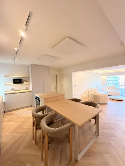 Pis de 120 m² a Alacant