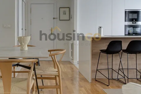 Pis de 73 m² a Madrid