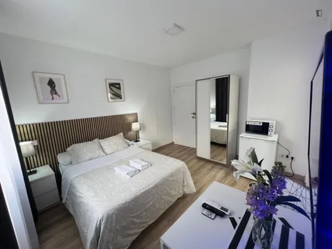 Appartamento 21 m² a Madrid