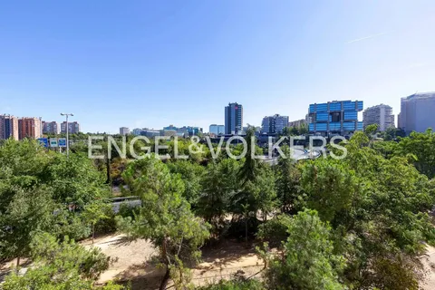 Pis de 185 m² a Madrid