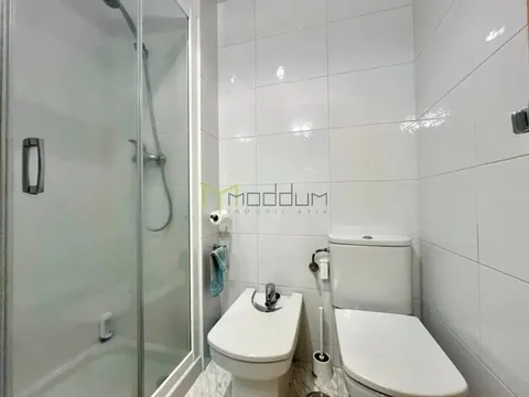 Pis de 95 m² a Santiago de Compostel·la