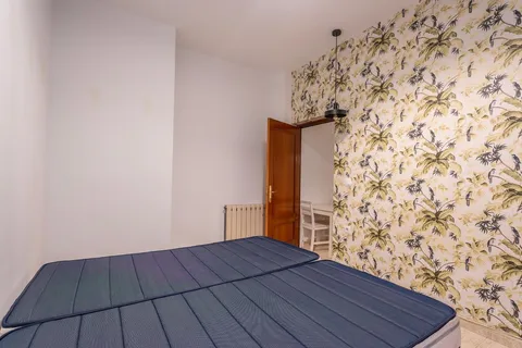 Pis de 90 m² a Madrid