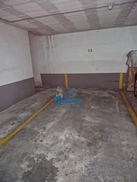 Wohnung 101 m² in Albacete