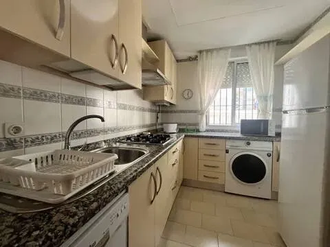Pis de 70 m² a Sevilla