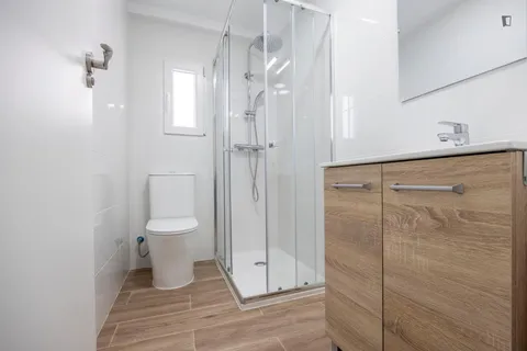 Habitació de lloguer, València