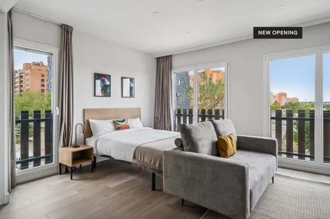 Piso de 27 m² en Madrid