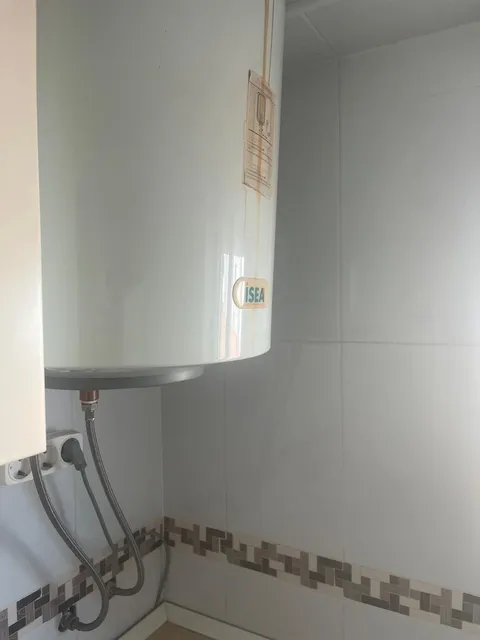 Pis de 60 m² a Sevilla