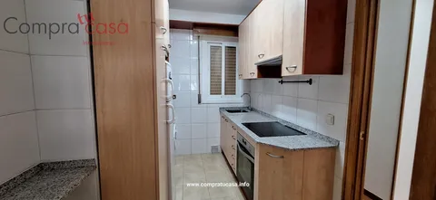 Pis de 85 m² a Segovia