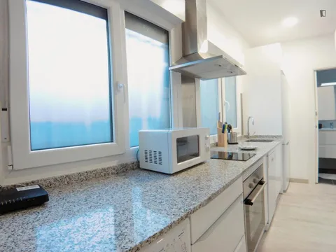 Pis de 40 m² a Madrid