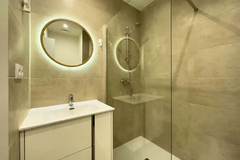 Wohnung 30 m² in Barcelona