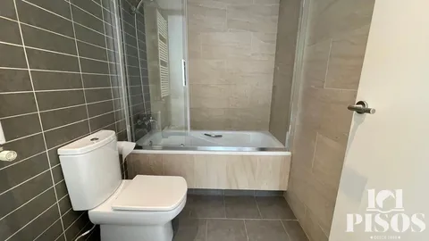 Pis de 121 m² a Sant Cugat del Vallès