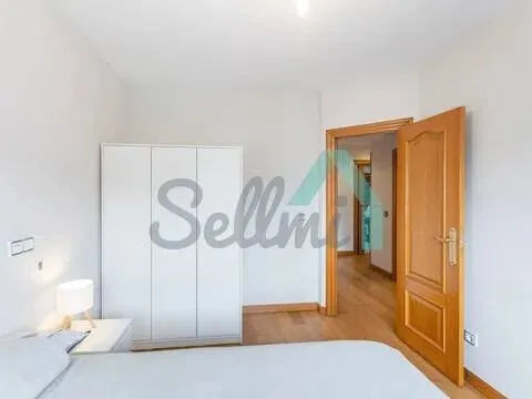 Pis de 134 m² a Oviedo