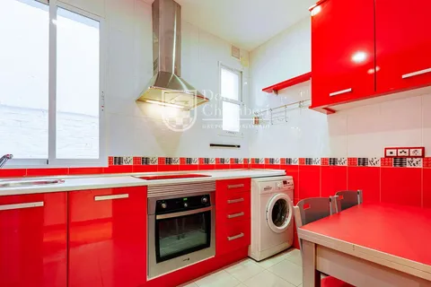 Appartamento 57 m² a Madrid