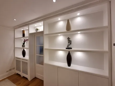 Квартира 110 м² в Валенсии