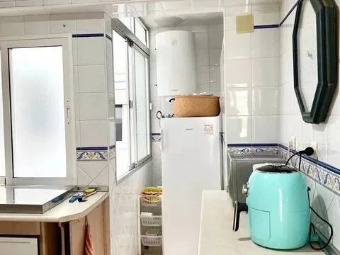 Apartamento 83 m² em Almuñécar