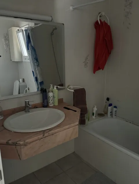 Habitació de lloguer, Sabadell
