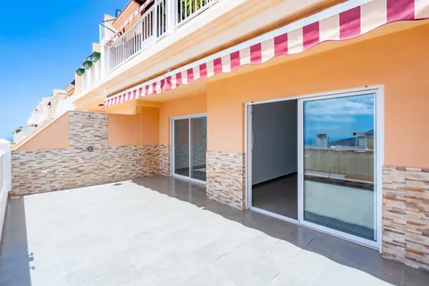 Pis de 53 m² a Arona