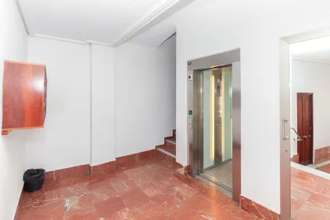 Habitació de lloguer, València (4/21)