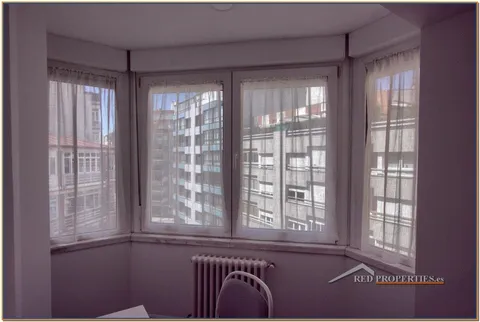 Pis de 119 m² a Lleó