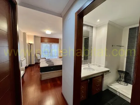 Pis de 170 m² a Pontevedra
