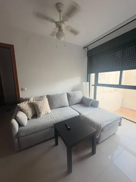 Piso de 55 m² en Sevilla