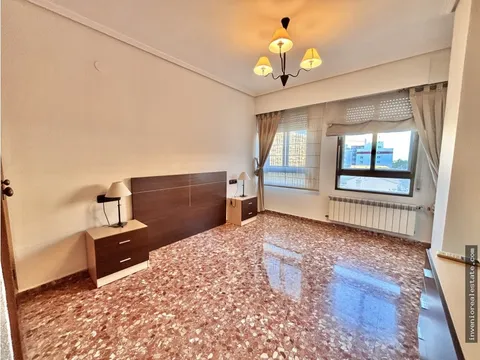Pis de 102 m² a Castelló de la Plana