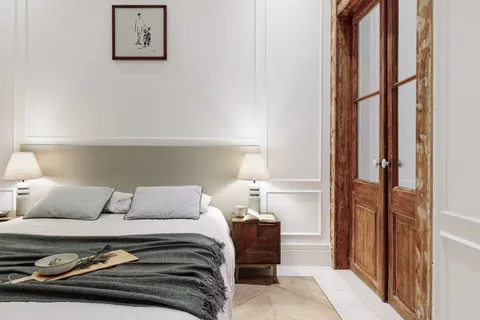 Appartement 78 m² à Barcelone