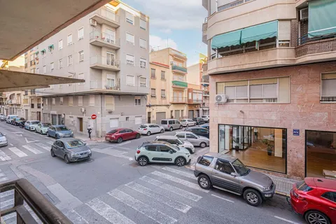 Habitació de lloguer, Elx