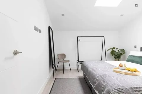 Pis de 57 m² a Madrid