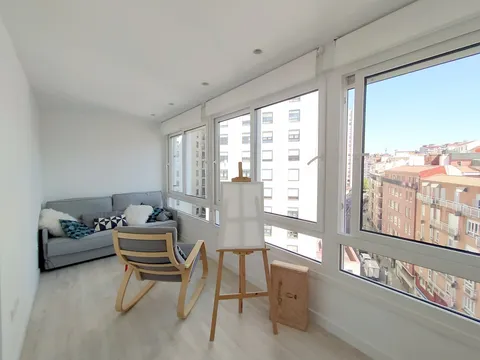 Appartamento 45 m² a Bilbao