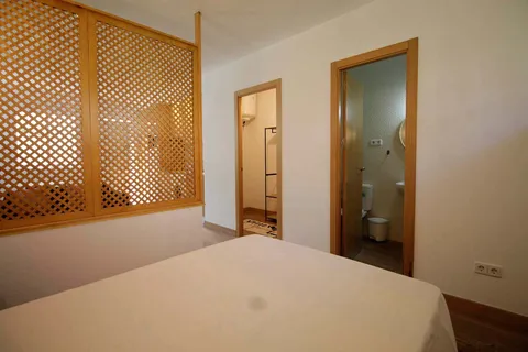 Pis de 25 m² a Madrid