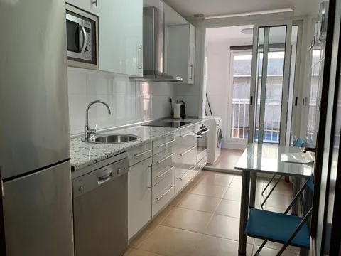 Pis de 65 m² a Múrcia