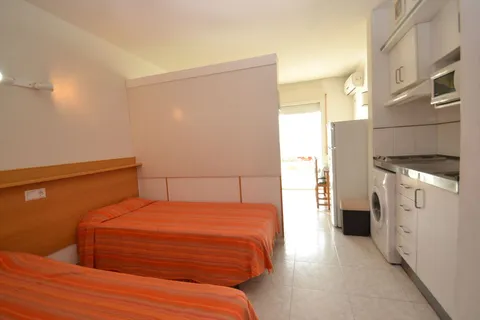 Pis de 31 m² a Salou