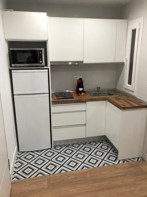 Appartement 60 m² à Tolède