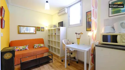 Pis de 30 m² a Madrid