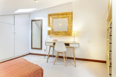 Pis de 80 m² a Madrid