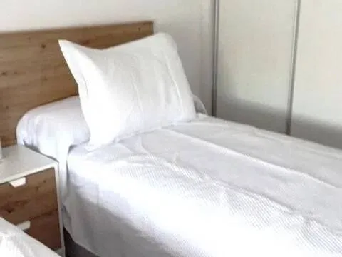 Pis de 86 m² a Còrdova