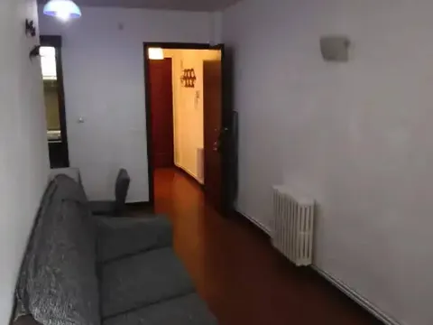Pis de 45 m² a Santiago de Compostel·la