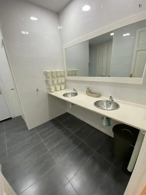 Stanza in affitto, Barcelona
