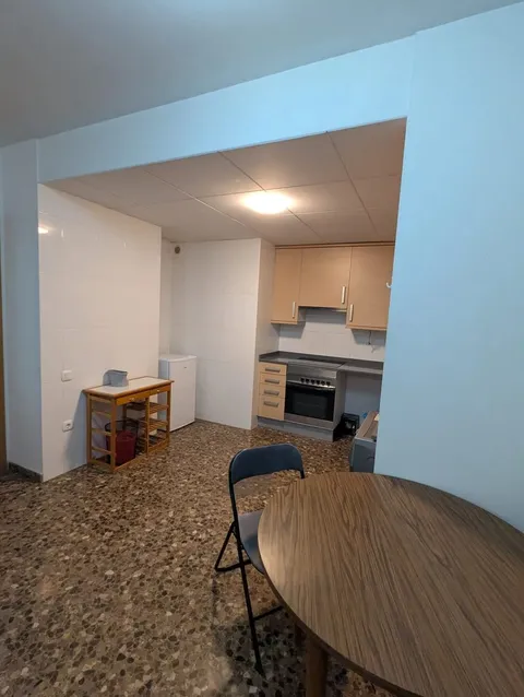 Habitació de lloguer, València