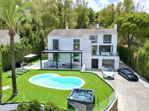 Casa de 414 m² a Marbella