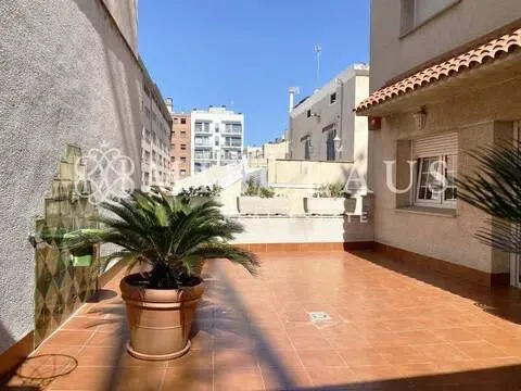 Pis de 170 m² a Sabadell