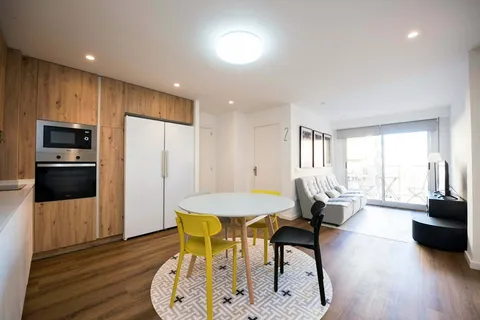 Habitació de lloguer, València