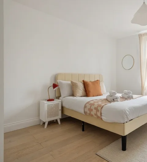 Wohnung 110 m² in Madrid