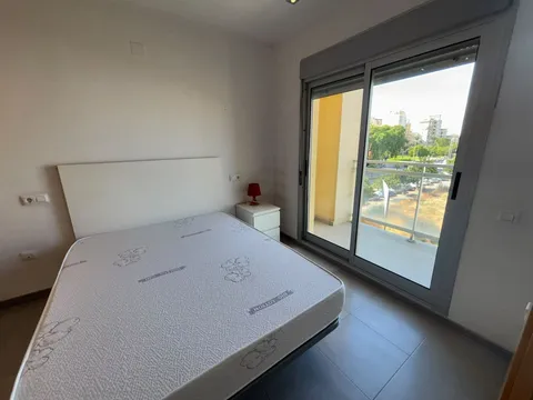 Pis de 49 m² a Múrcia
