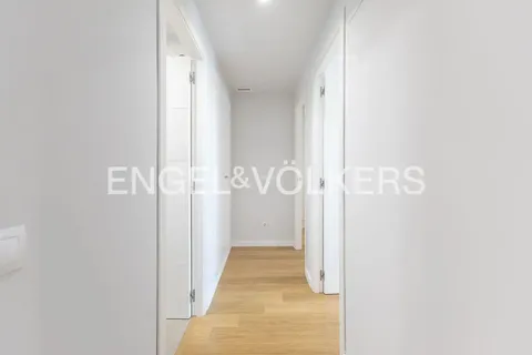 Pis de 85 m² a València