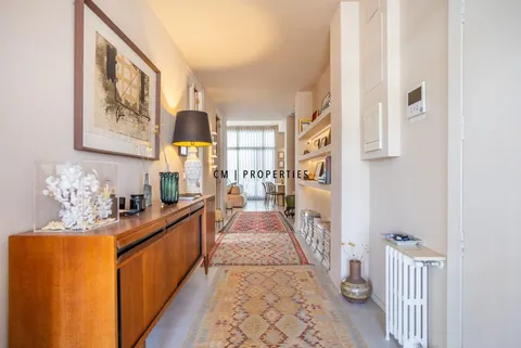 Pis de 115 m² a València