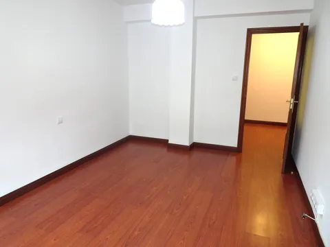 Piso de 100 m² en Gijón